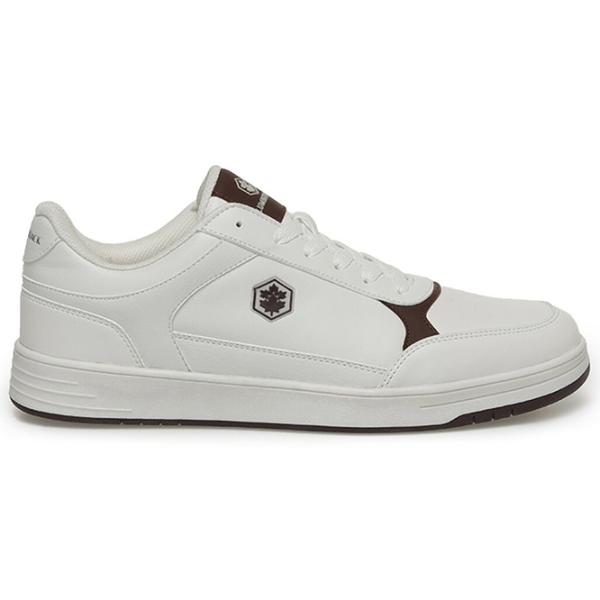 Adidași pentru bărbați Lumberjack Erin 3PR 42/ Cream photo 3