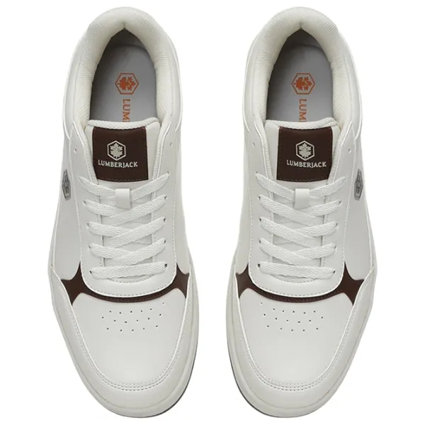 Adidași pentru bărbați Lumberjack Erin 3PR 42/ Cream photo 4
