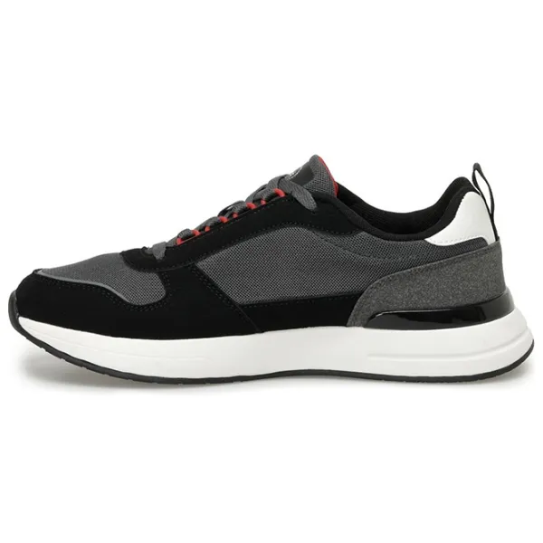 Adidași pentru bărbați Lumberjack Edgar 3PR 40/ Gray photo 2