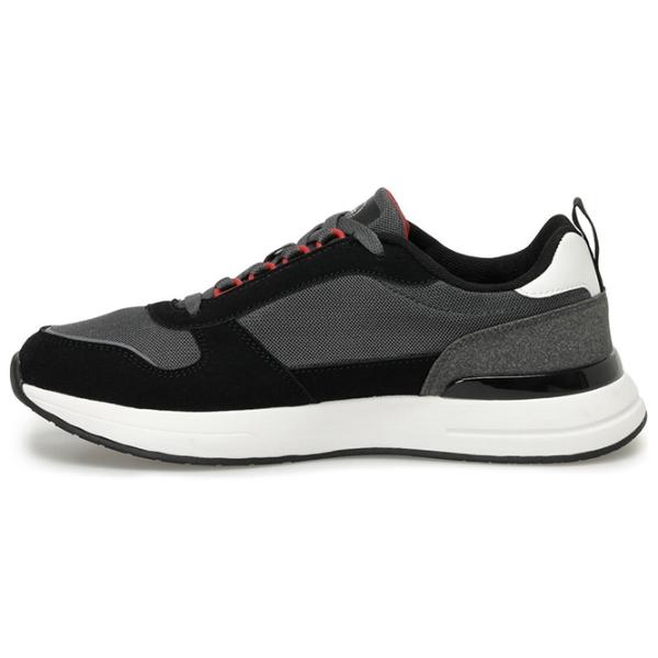 Adidași pentru bărbați Lumberjack Edgar 3PR 42/ Gray photo 2