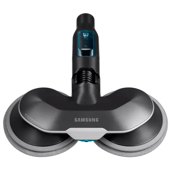 Вертикальный пылесос Samsung VS28C9787QK/UK 730 Вт / Черный Серый photo 12