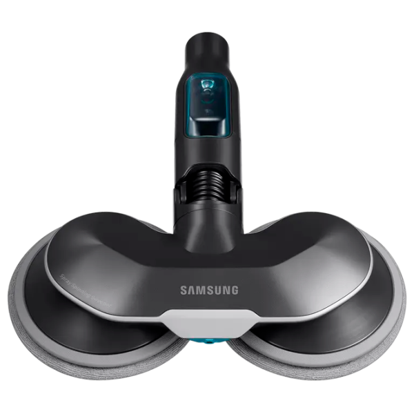 Вертикальный пылесос Samsung VS28C9787QK/UK 730 Вт / Черный Серый photo 12