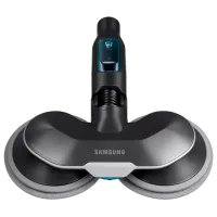 Вертикальный пылесос Samsung VS28C9787QK/UK 730 Вт / Черный Серый photo 12