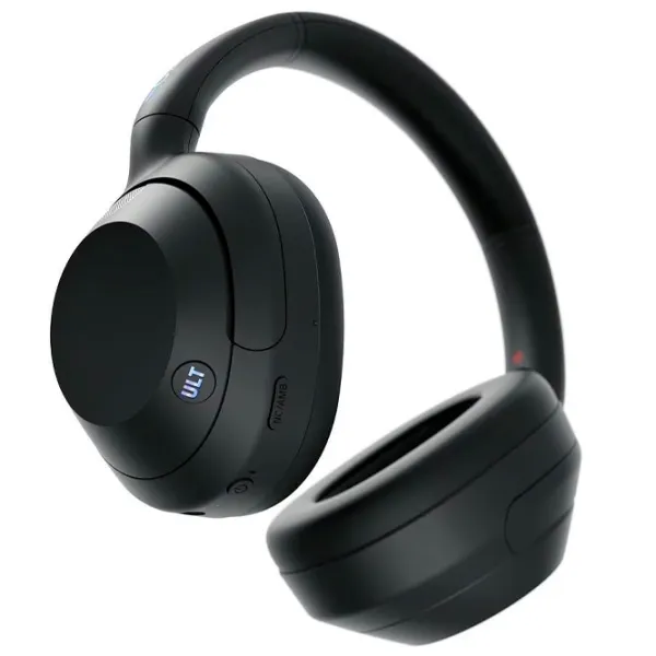 Наушники Sony WH-ULT900N Черный Беспроводные/ Персональный photo 2 Наушники Sony WH-ULT900N Черный Беспроводные/ Персональный photo 2
