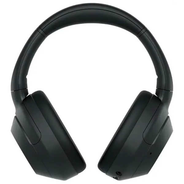 Наушники Sony WH-ULT900N Черный Беспроводные/ Персональный photo 3 Наушники Sony WH-ULT900N Черный Беспроводные/ Персональный photo 3