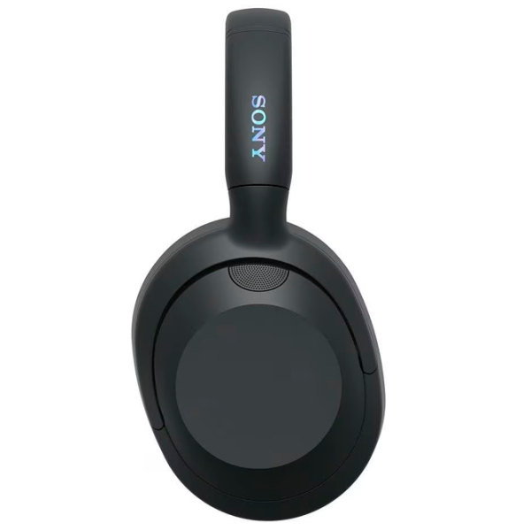Наушники Sony WH-ULT900N Черный Беспроводные/ Персональный photo 4 Наушники Sony WH-ULT900N Черный Беспроводные/ Персональный photo 4