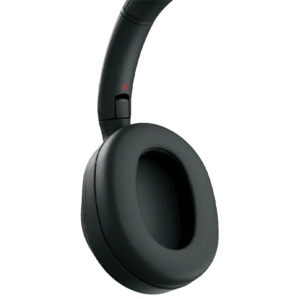 Наушники Sony WH-ULT900N Черный Беспроводные/ Персональный photo 5 Наушники Sony WH-ULT900N Черный Беспроводные/ Персональный photo 5