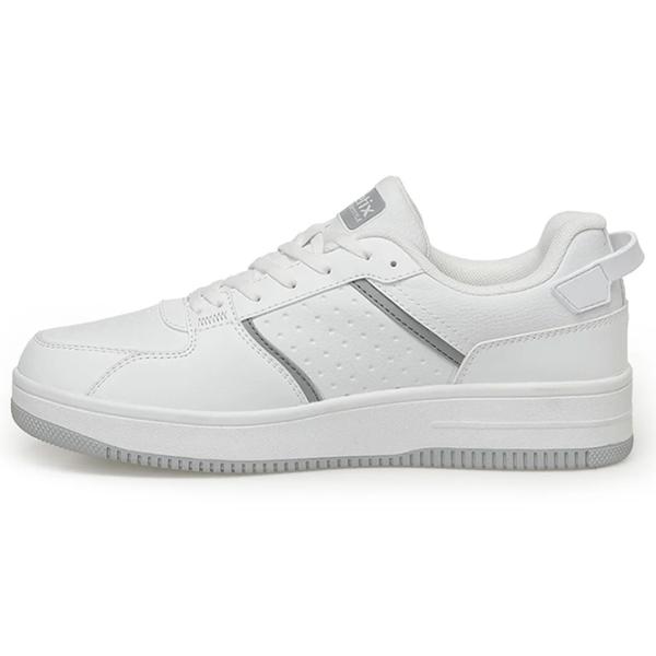 Кроссовки для мужчин Kinetix Enner Pu 3PR 41/ Белый photo 2