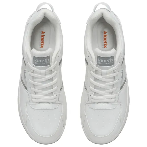 Кроссовки для мужчин Kinetix Enner Pu 3PR 41/ Белый photo 4