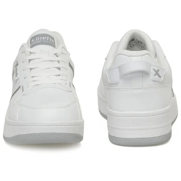 Кроссовки для мужчин Kinetix Enner Pu 3PR 41/ Белый photo 5