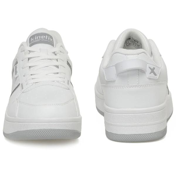 Кроссовки для мужчин Kinetix Enner Pu 3PR 41/ Белый photo 5