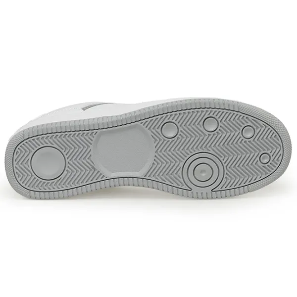 Кроссовки для мужчин Kinetix Enner Pu 3PR 41/ Белый photo 6