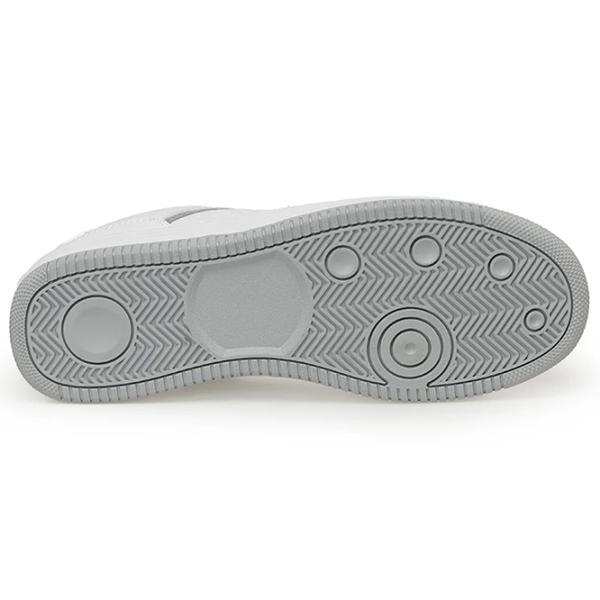 Кроссовки для мужчин Kinetix Enner Pu 3PR 41/ Белый photo 6