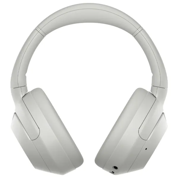 Наушники Sony WH-ULT900N Белый Беспроводные/ Персональный photo 2