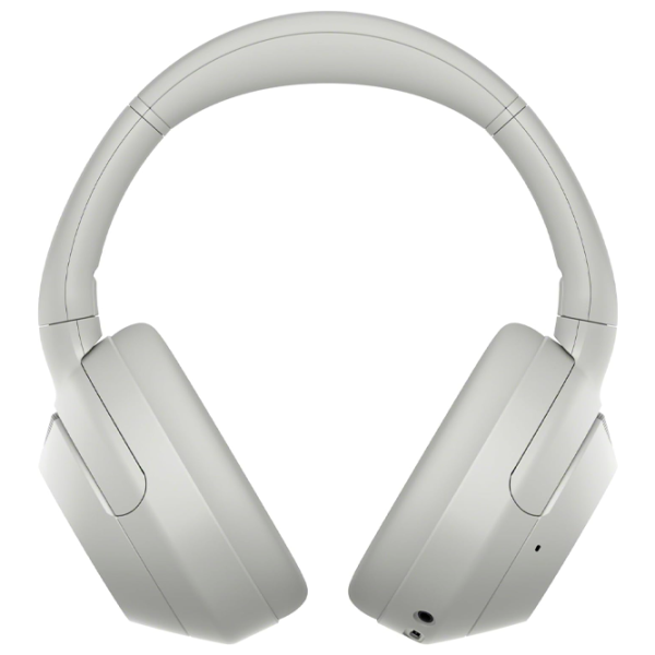 Наушники Sony WH-ULT900N Белый Беспроводные/ Персональный photo 2