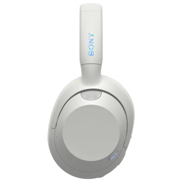 Наушники Sony WH-ULT900N Белый Беспроводные/ Персональный photo 3