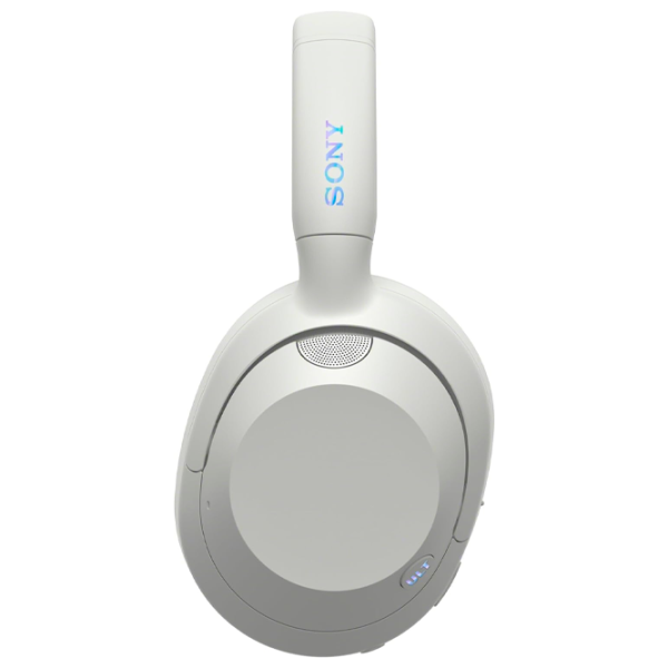 Наушники Sony WH-ULT900N Белый Беспроводные/ Персональный photo 3