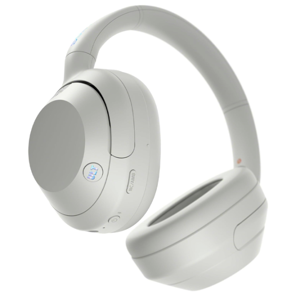 Наушники Sony WH-ULT900N Белый Беспроводные/ Персональный photo 4