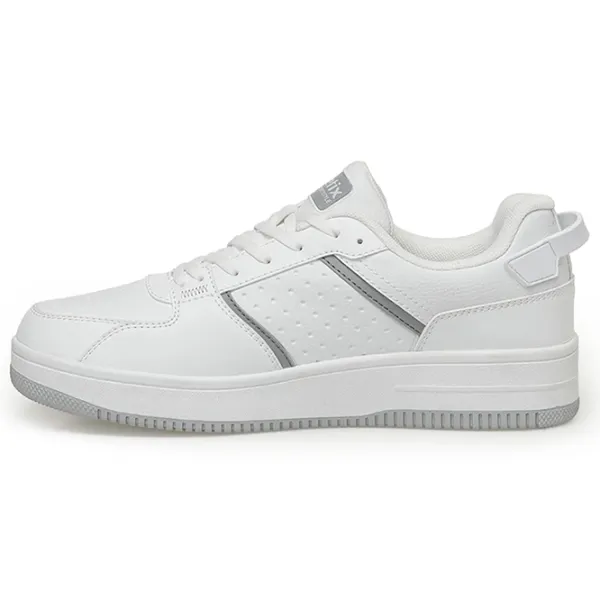 Adidași pentru bărbați Kinetix Enner Pu 3PR 45/ White photo 2 Adidași pentru bărbați Kinetix Enner Pu 3PR 45/ White photo 2