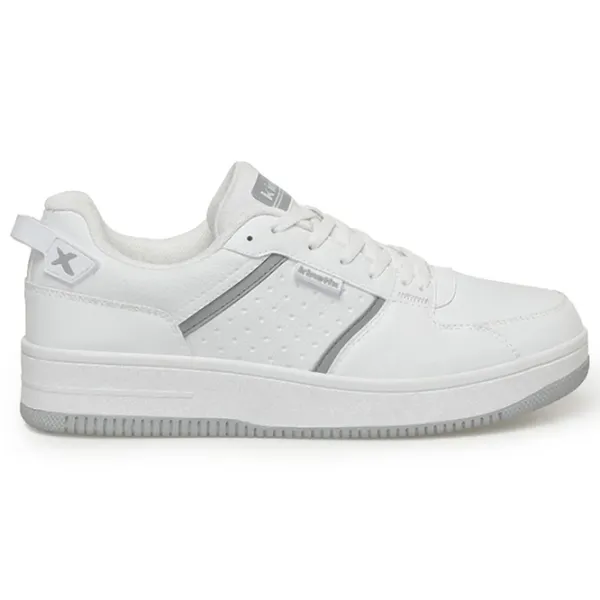 Adidași pentru bărbați Kinetix Enner Pu 3PR 45/ White photo 3 Adidași pentru bărbați Kinetix Enner Pu 3PR 45/ White photo 3