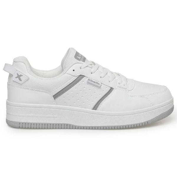 Adidași pentru bărbați Kinetix Enner Pu 3PR 45/ White photo 3 Adidași pentru bărbați Kinetix Enner Pu 3PR 45/ White photo 3