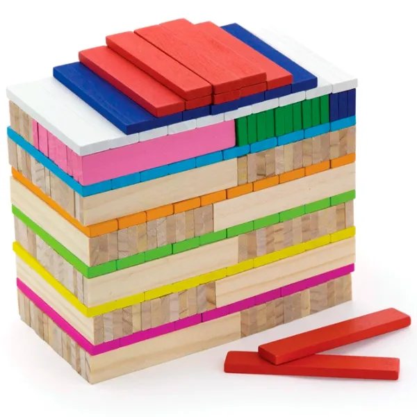Constructor VIGA 50956 Сonstrucție/ Multicolor photo 5 Constructor VIGA 50956 Сonstrucție/ Multicolor photo 5