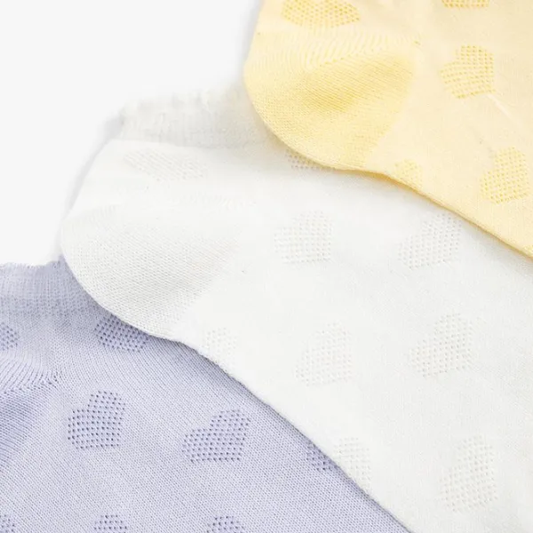 Ciorapi для женщин Koton 4SAK80100AA Разноцветный photo 2 Ciorapi для женщин Koton 4SAK80100AA Разноцветный photo 2