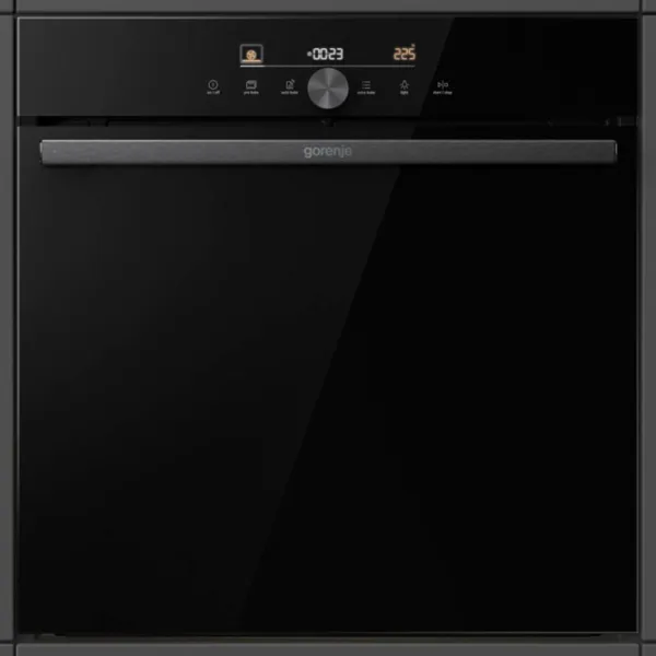 Cuptor încorporabil Gorenje BOS6747A05DG 3500 W/ Black photo 2