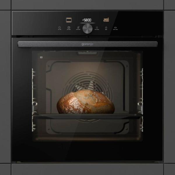 Cuptor încorporabil Gorenje BOS6747A05DG 3500 W/ Black photo 3