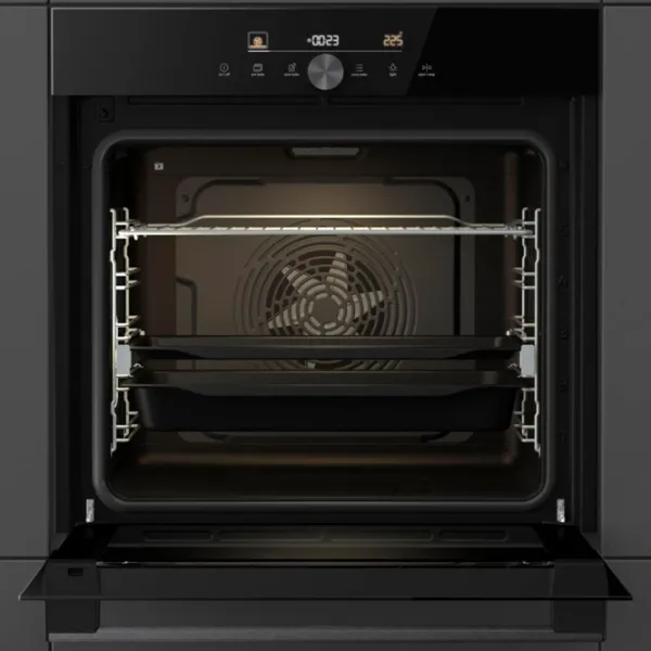 Cuptor încorporabil Gorenje BOS6747A05DG 3500 W/ Black photo 4