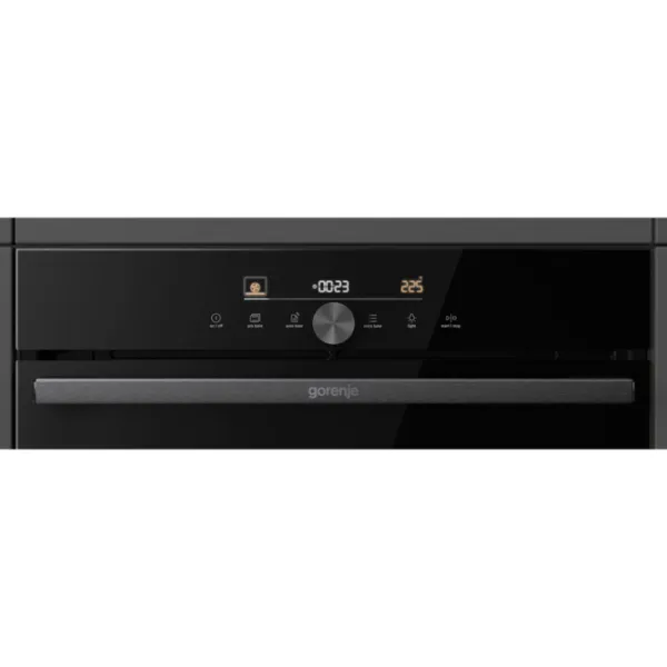 Cuptor încorporabil Gorenje BOS6747A05DG 3500 W/ Black photo 6
