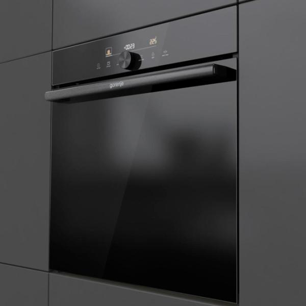 Cuptor încorporabil Gorenje BOS6747A05DG 3500 W/ Black photo 8
