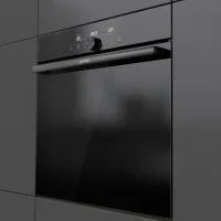 Cuptor încorporabil Gorenje BOS6747A05DG 3500 W/ Black photo 8