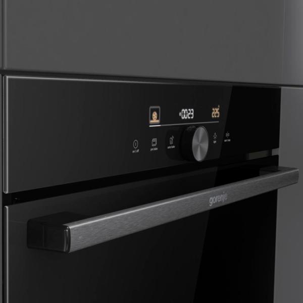Cuptor încorporabil Gorenje BOS6747A05DG 3500 W/ Black photo 9