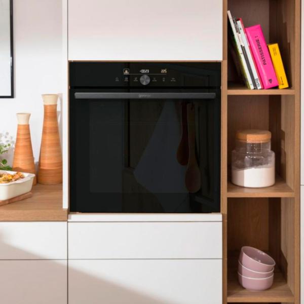Cuptor încorporabil Gorenje BOS6747A05DG 3500 W/ Black photo 10