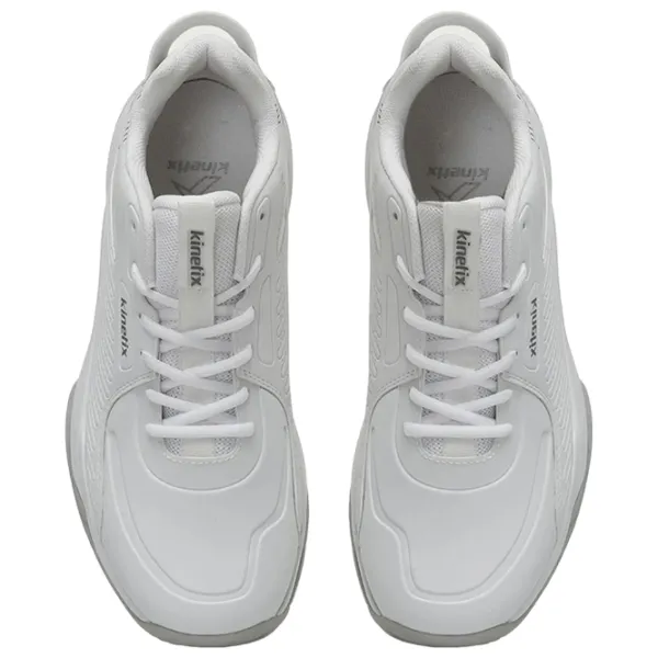 Adidași pentru bărbați Kinetix Racter PU 3PR 40/ White photo 4