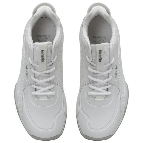 Adidași pentru bărbați Kinetix Racter PU 3PR 40/ White photo 4