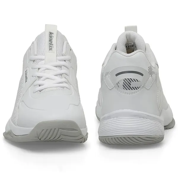 Adidași pentru bărbați Kinetix Racter PU 3PR 40/ White photo 5