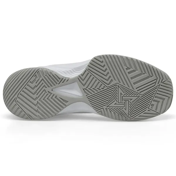 Adidași pentru bărbați Kinetix Racter PU 3PR 40/ White photo 6