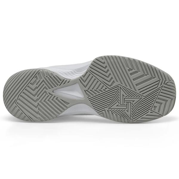 Adidași pentru bărbați Kinetix Racter PU 3PR 40/ White photo 6