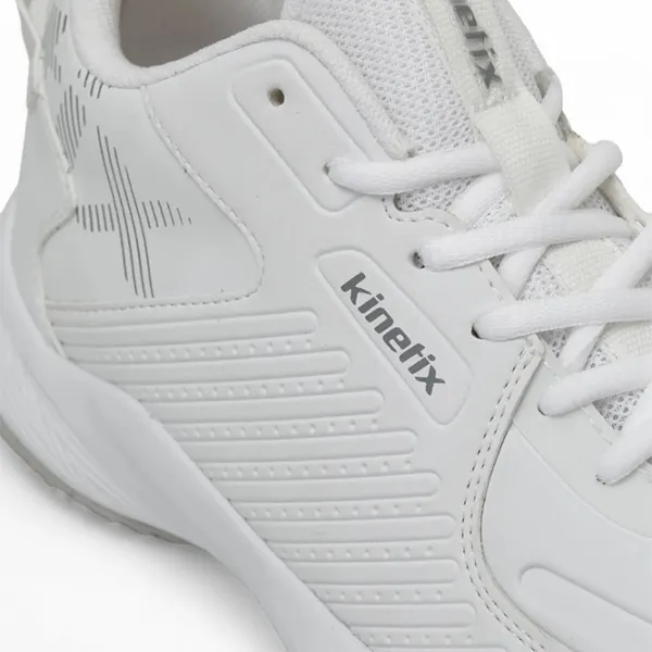 Adidași pentru bărbați Kinetix Racter PU 3PR 40/ White photo 7