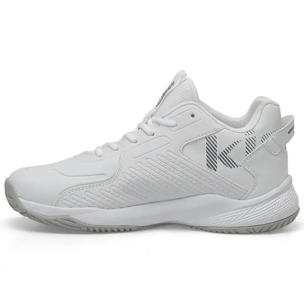 Adidași pentru bărbați Kinetix Racter PU 3PR 42/ White photo 2 Adidași pentru bărbați Kinetix Racter PU 3PR 42/ White photo 2