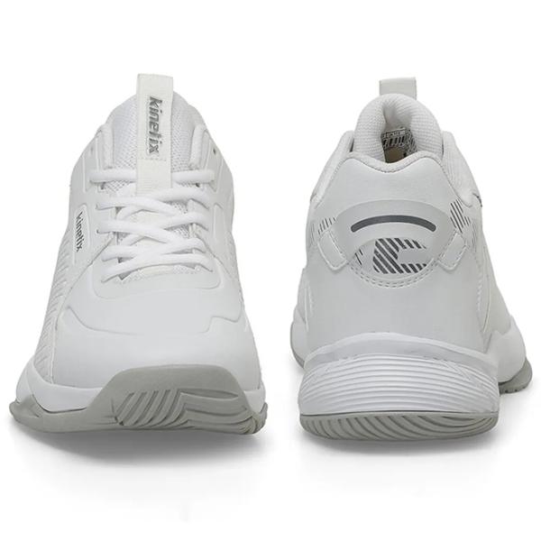 Adidași pentru bărbați Kinetix Racter PU 3PR 42/ White photo 5 Adidași pentru bărbați Kinetix Racter PU 3PR 42/ White photo 5