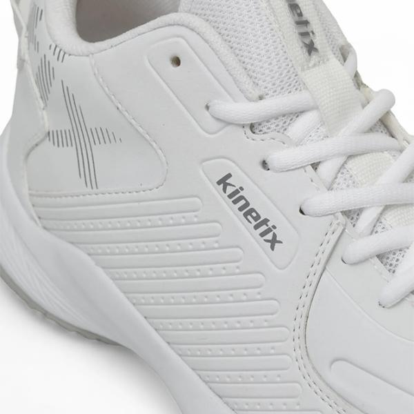 Adidași pentru bărbați Kinetix Racter PU 3PR 42/ White photo 7 Adidași pentru bărbați Kinetix Racter PU 3PR 42/ White photo 7