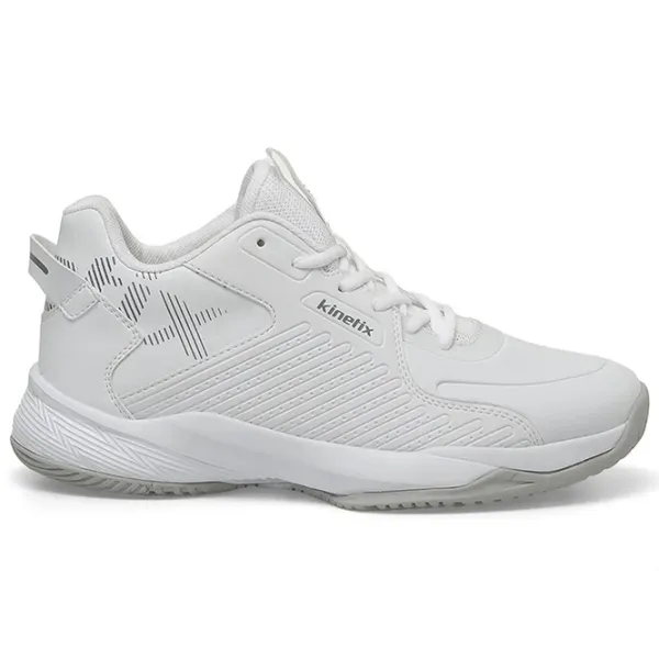 Adidași pentru bărbați Kinetix Racter PU 3PR 43/ White photo 3