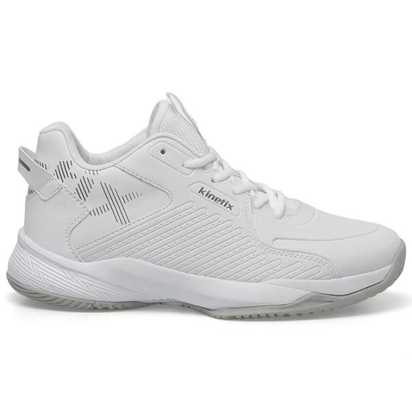Adidași pentru bărbați Kinetix Racter PU 3PR 43/ White photo 3