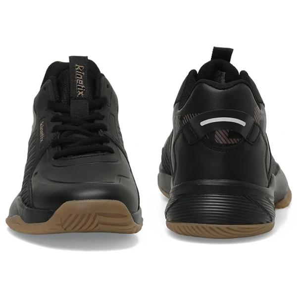 Adidași pentru bărbați Kinetix Racter PU 3PR 40/ Black photo 5
