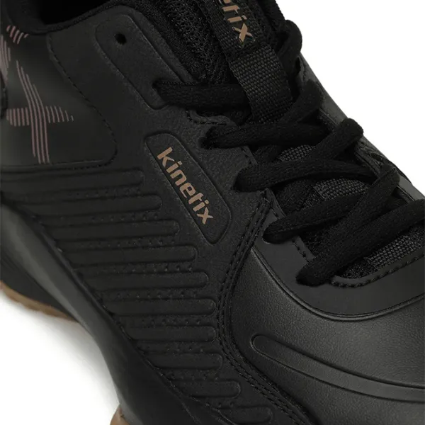 Adidași pentru bărbați Kinetix Racter PU 3PR 40/ Black photo 7