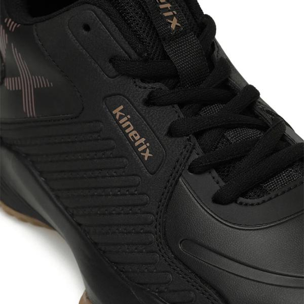 Adidași pentru bărbați Kinetix Racter PU 3PR 40/ Black photo 7