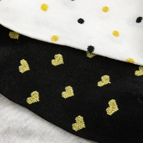 Ciorapi для женщин Koton 4SAK80079AA Разноцветный photo 2